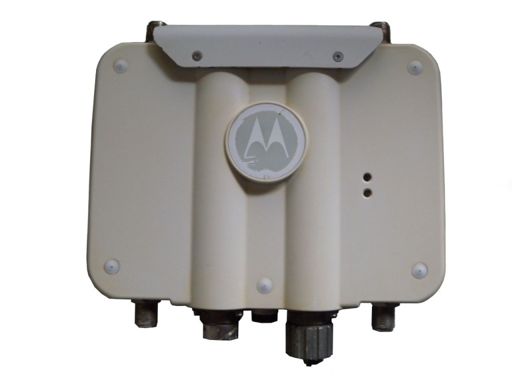 ACCESS POINT MOTOROLA AP-0622