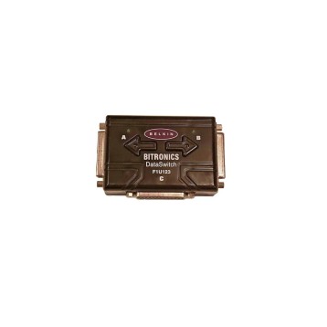Belkin F1U123 przełącznik DB25F