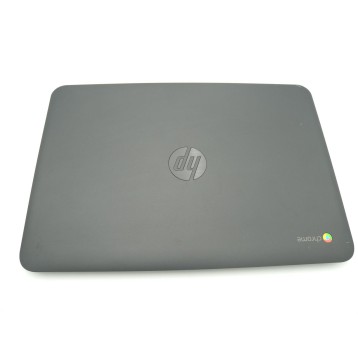 Laptop HP Chromebook 14 G4 dysk SSD