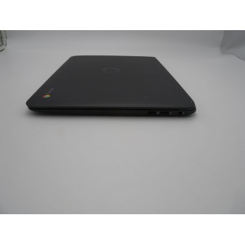 Laptop HP Chromebook 14 G4 dysk SSD