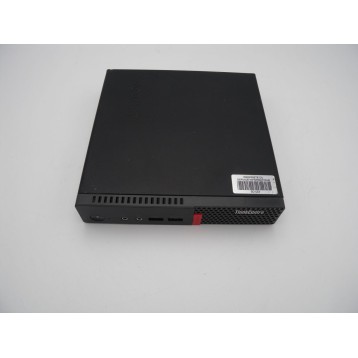 Komputer minikomputer Lenovo M710q i3 8GB 240GB SSD