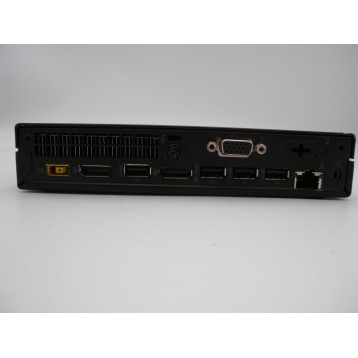Komputer minikomputer Lenovo M710q i3 8GB 240GB SSD
