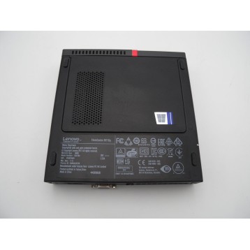 Komputer minikomputer Lenovo M710q i3 8GB 240GB SSD