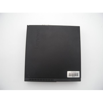 Komputer minikomputer Lenovo M710q i3 8GB 240GB SSD