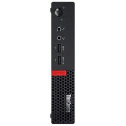 Komputer minikomputer Lenovo M710q i3 8GB 240GB SSD