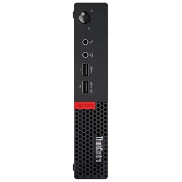 Komputer minikomputer Lenovo M710q i3 8GB 240GB SSD Komputer minikomputer Lenovo M710q i3 8GB 240GB SSD