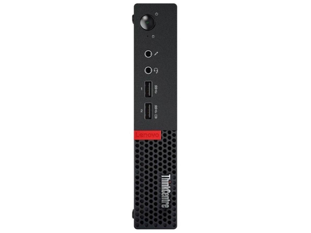Komputer minikomputer Lenovo M710q i3 8GB 240GB SSD