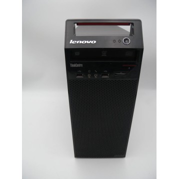 Komputer Lenovo E73 i5 4-gen 8GB 240GB SSD