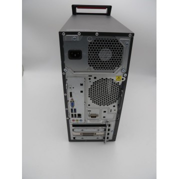 Komputer Lenovo E73 i5 4-gen 8GB 240GB SSD