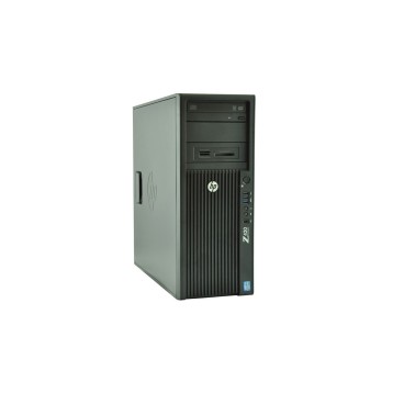 Komputer HP Z420 Xeon SSD 240GB 8GB Komputer HP Z420 Xeon SSD 240GB 8GB