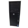 Komputer HP Z420 Xeon SSD 240GB 8GB