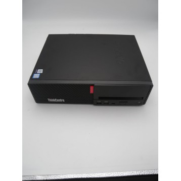 Komputer Lenovo M720s i3 8-gen 4GB 240GB SSD