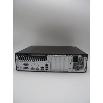 Komputer Lenovo M720s i3 8-gen 4GB 240GB SSD