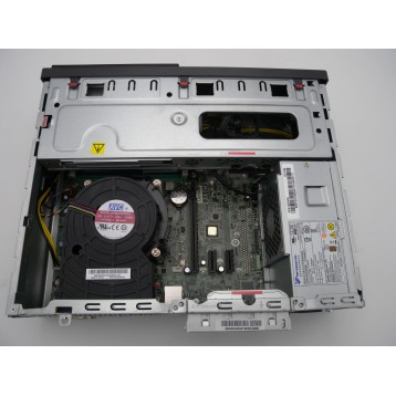 Komputer Lenovo M720s i3 8-gen 4GB 240GB SSD