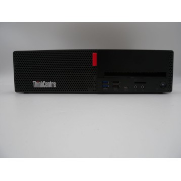 Komputer Lenovo M720s i3 8-gen 4GB 240GB SSD