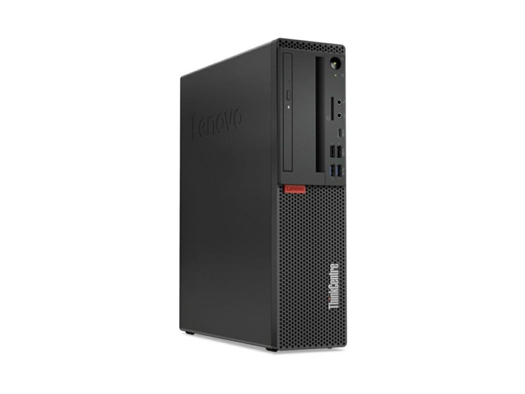 Komputer Lenovo M720s i3 8-gen 4GB 240GB SSD