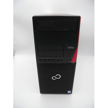 Komputer Fujitsu P956 i7 6-gen 8GB 240GB SSD