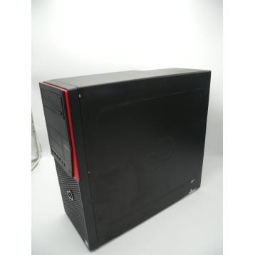 Komputer Fujitsu P956 i7 6-gen 8GB 240GB SSD