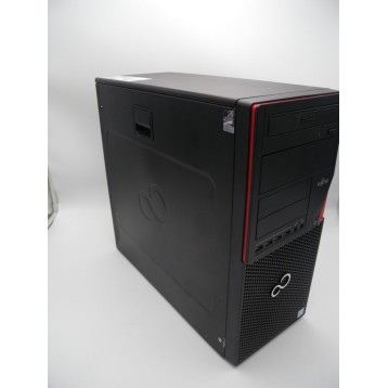 Komputer Fujitsu P956 i7 6-gen 8GB 240GB SSD