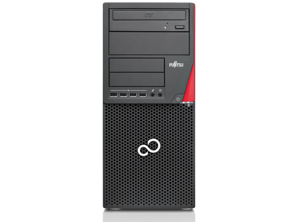Komputer Fujitsu P956 i7 6-gen 8GB 240GB SSD