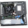 Komputer DELL 3020 i3 4Gen. 4GB 500GB Windows SFF