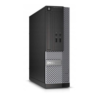 Komputer DELL 3020 i3 4Gen. 4GB 500GB Windows SFF Komputer DELL 3020 i3 4Gen. 4GB 500GB Windows SFF