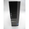 Komputer DELL 3020 i3 4Gen. 4GB 500GB Windows SFF
