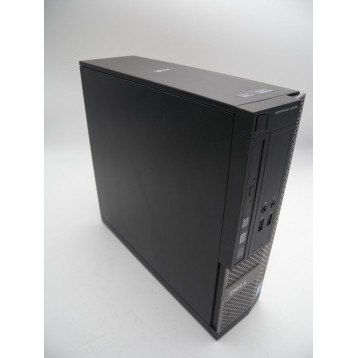 Komputer DELL 3020 i3 4Gen. 4GB 500GB Windows SFF