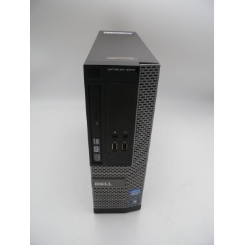 Komputer DELL 3020 i3 4Gen. 4GB 500GB Windows SFF