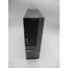 Komputer DELL 3020 i3 4Gen. 4GB 500GB Windows SFF