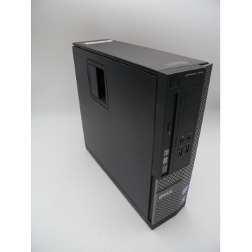 Komputer DELL 3020 i3 4Gen. 4GB 500GB Windows SFF