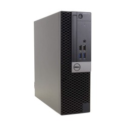 Komputer DELL 7040 i3 6Gen. 8GB 240GB SSD Windows