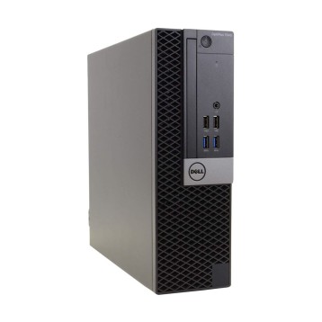 Komputer DELL 7040 i3 6Gen. 8GB 240GB SSD Windows Komputer DELL 7040 i3 6Gen. 8GB 240GB SSD Windows