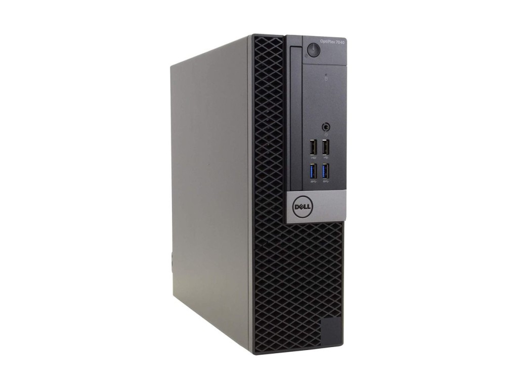 Komputer DELL 7040 i3 6Gen. 8GB 240GB SSD Windows