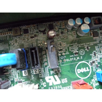 Komputer DELL 7040 i3 6Gen. 8GB 240GB SSD Windows