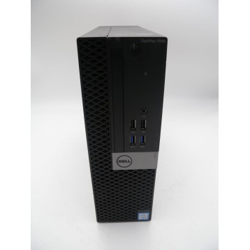 Komputer DELL 7040 i3 6Gen. 8GB 240GB SSD Windows