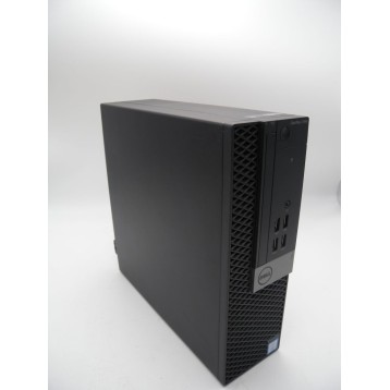 Komputer DELL 7040 i3 6Gen. 8GB 240GB SSD Windows