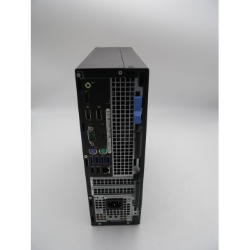 Komputer DELL 7040 i3 6Gen. 8GB 240GB SSD Windows