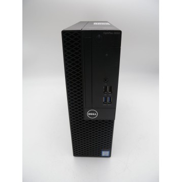 Komputer DELL 3050 i5 6Gen. 8GB 240GB SSD Windows