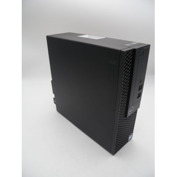 Komputer DELL 3050 i5 6Gen. 8GB 240GB SSD Windows