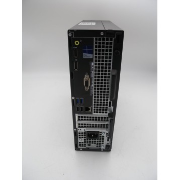Komputer DELL 3050 i5 6Gen. 8GB 240GB SSD Windows
