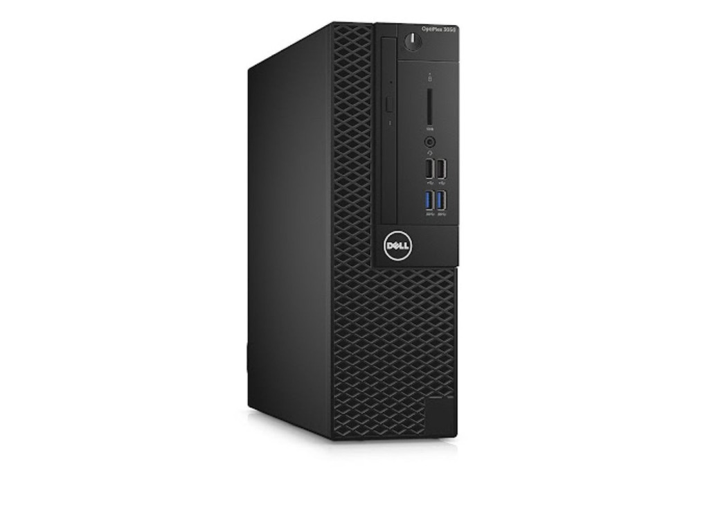 Komputer DELL 3050 i5 6Gen. 8GB 240GB SSD Windows