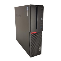 Komputer Lenovo ThinkCentre M700 i3 6-gen 8GB 240GB SSD