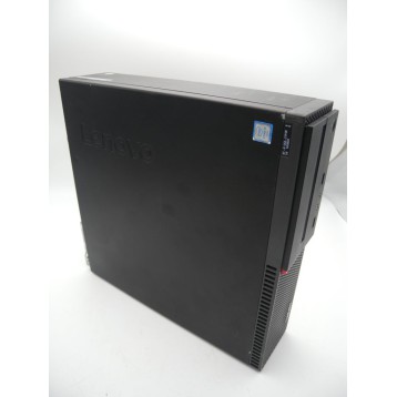 Komputer Lenovo ThinkCentre M700 i3 6-gen 8GB 240GB SSD