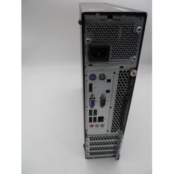Komputer Lenovo ThinkCentre M700 i3 6-gen 8GB 240GB SSD