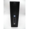 Komputer HP Z240 i7 6-gen 8GB 512GB SSD