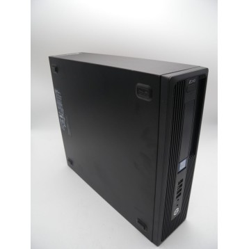 Komputer HP Z240 i7 6-gen 8GB 512GB SSD