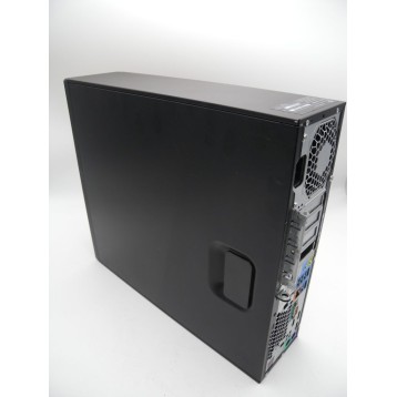 Komputer HP Z240 i7 6-gen 8GB 512GB SSD