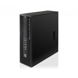 Komputer HP Z240 i7 6-gen 8GB 512GB SSD