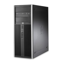Komputer HP Compaq 8200 Elite i7 500GB SSD 4GB